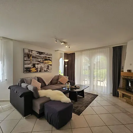 Chateau Eg Appartement-fewo Appartement-fewo By Interhome Appartamento *
