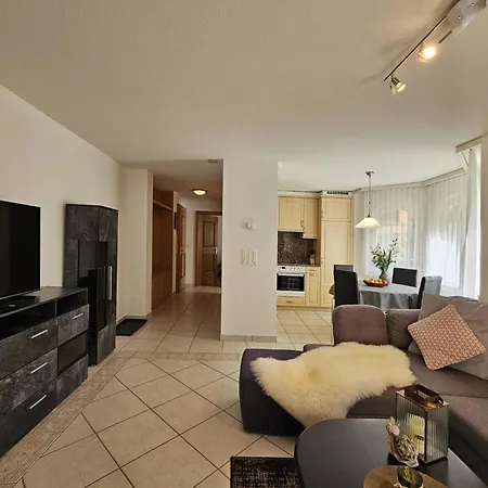 Chateau Eg Appartement-fewo Appartement-fewo By Interhome