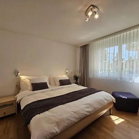 Appartamento Chateau Eg Appartement-fewo Appartement-fewo By Interhome *