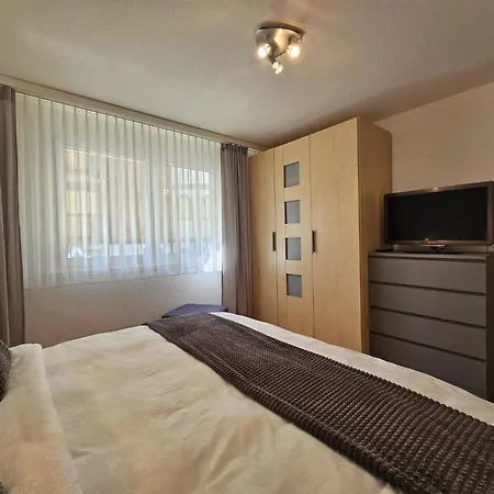 Chateau Eg Appartement-fewo Appartement-fewo By Interhome Appartamento *