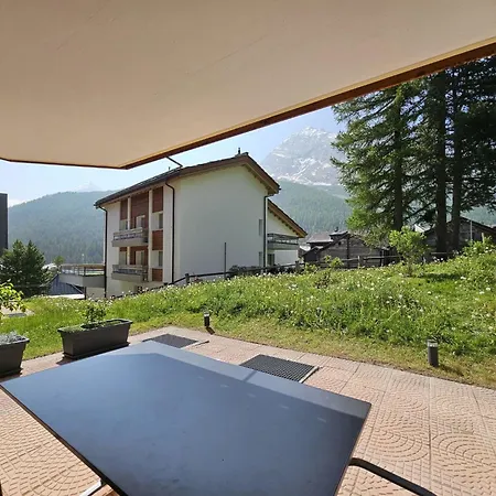Appartamento Chateau Eg Appartement-fewo Appartement-fewo By Interhome
