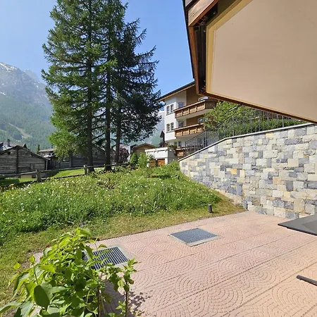 Chateau Eg Appartement-fewo Appartement-fewo By Interhome Appartamento