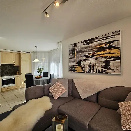 Chateau Eg Appartement-fewo Appartement-fewo By Interhome Appartamento *
