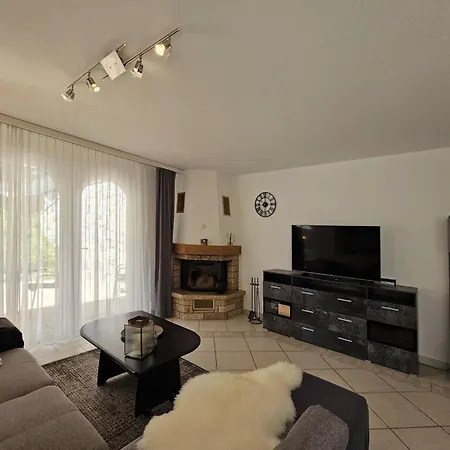 Appartamento Chateau Eg Appartement-fewo Appartement-fewo By Interhome *