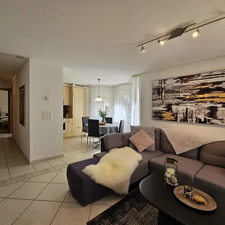 Chateau Eg Appartement-fewo Appartement-fewo By Interhome Appartamento *