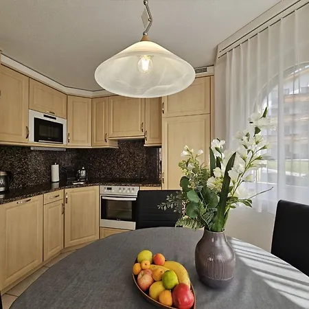 Chateau Eg Appartement-fewo Appartement-fewo By Interhome Appartamento