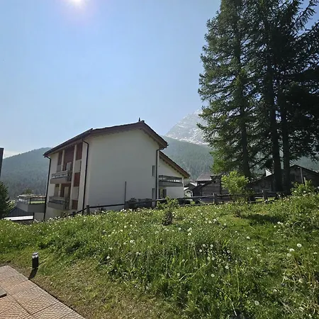Appartamento Chateau Eg Appartement-fewo Appartement-fewo By Interhome
